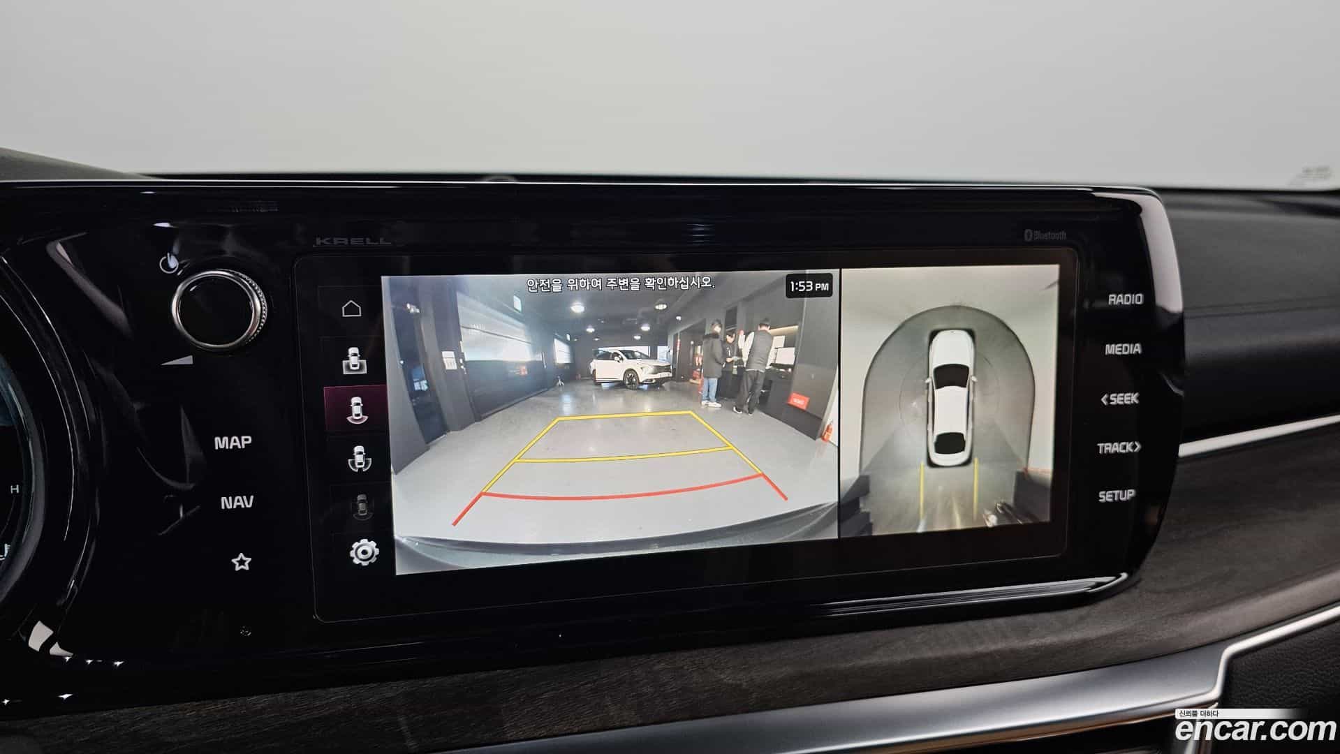 K5 Kia 2021.5-OPTION-019