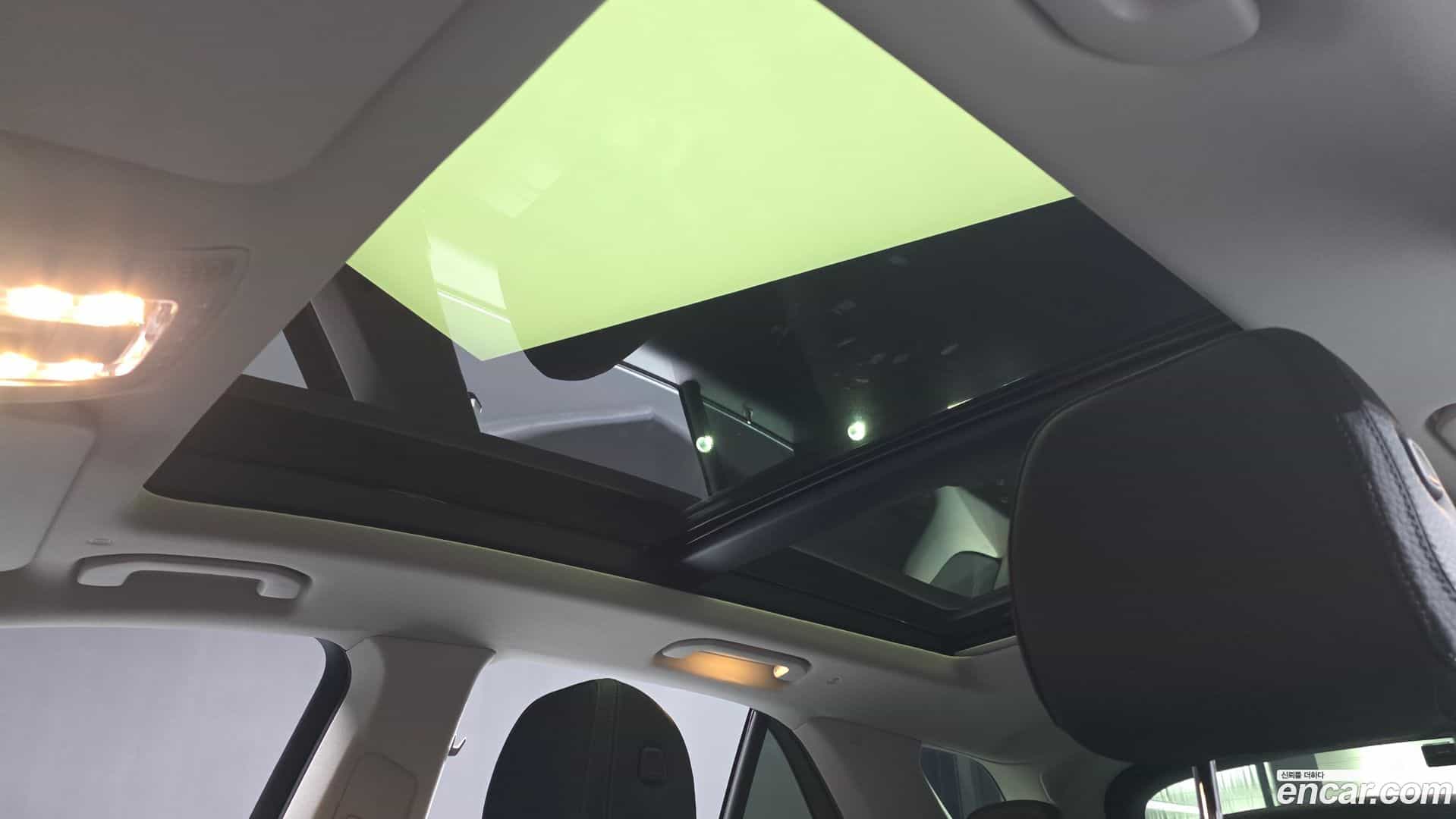 GLE-Class Mercedes-Benz 2020.4-OPTION-023