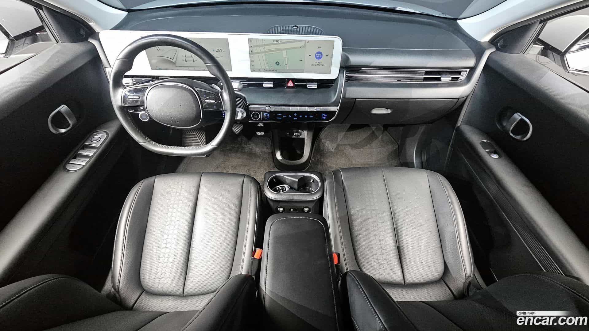 Ioniq5 Hyundai 2021.9-INNER-007