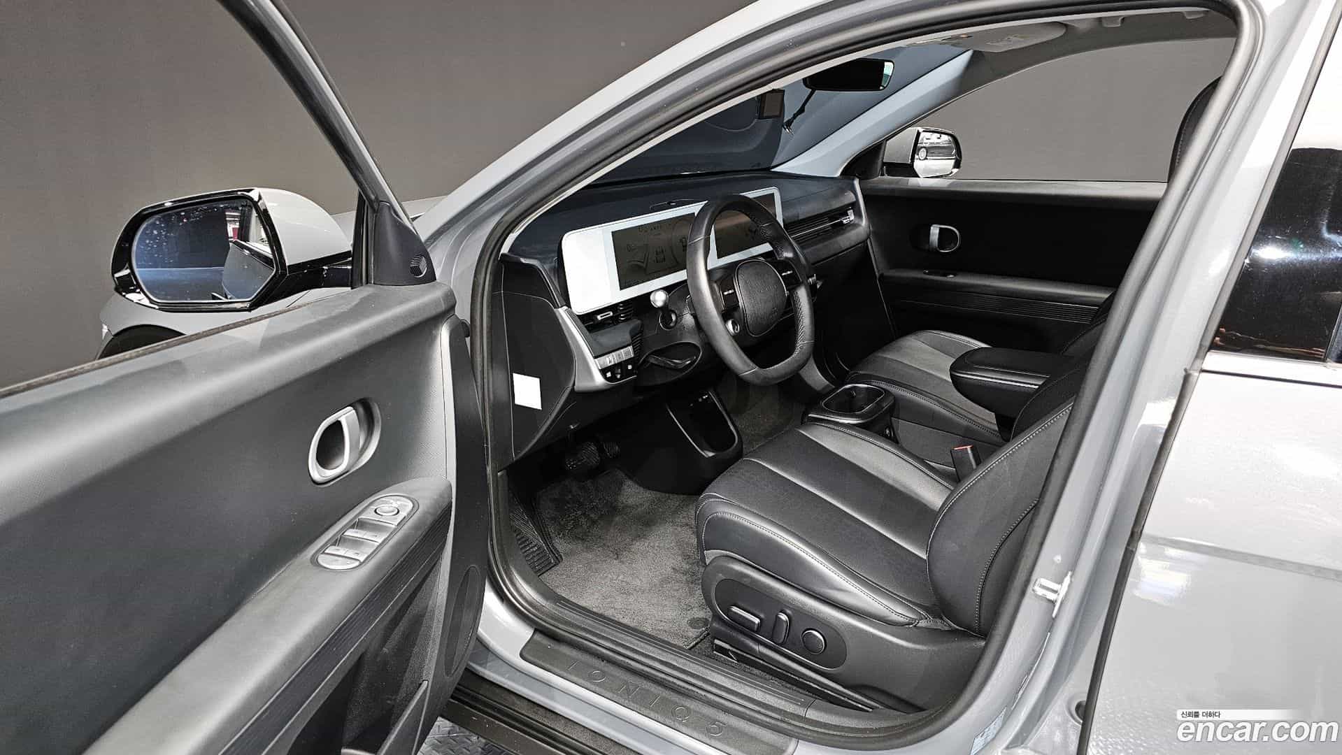 Ioniq5 Hyundai 2021.9-INNER-010