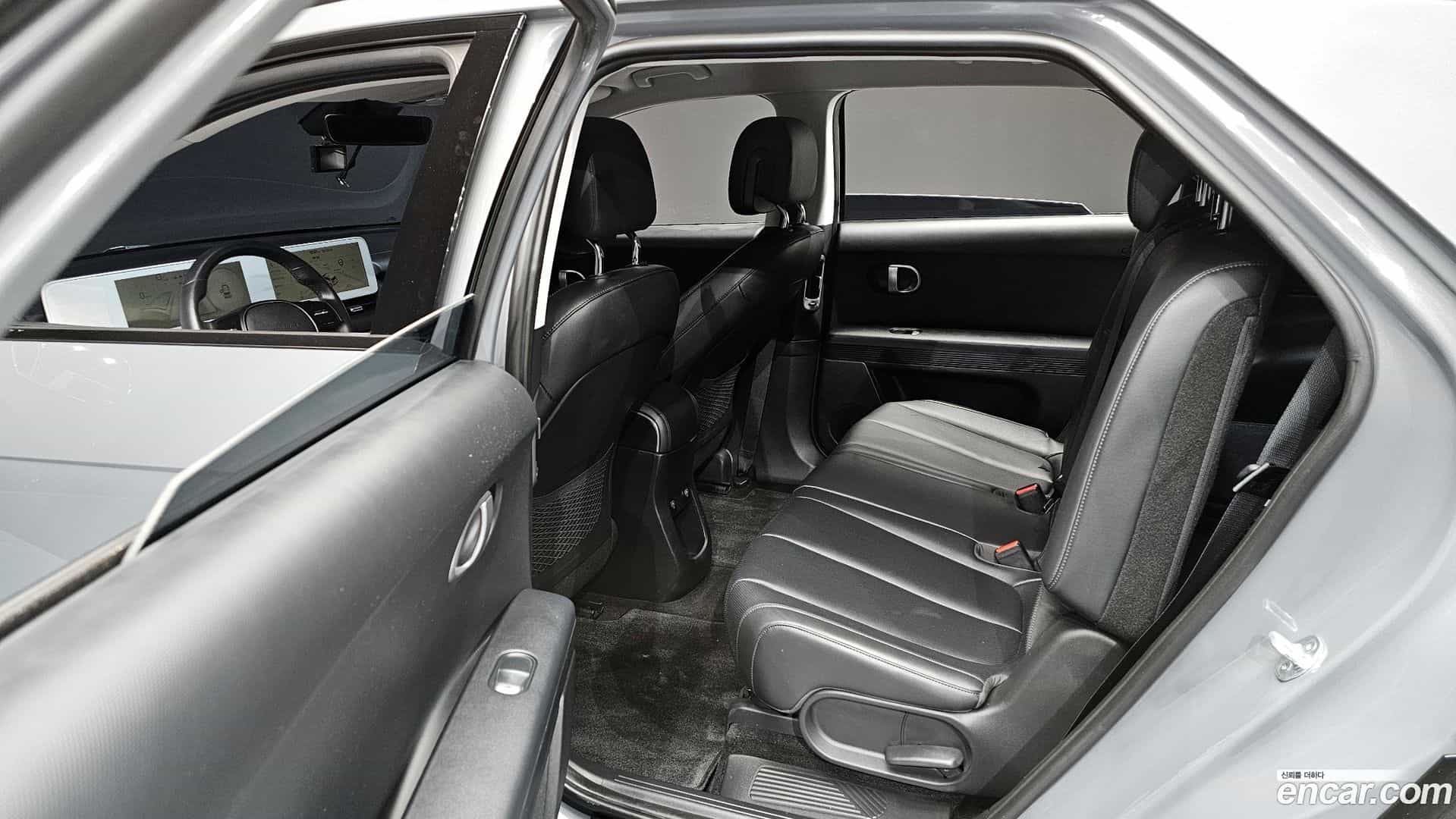 Ioniq5 Hyundai 2021.9-OPTION-015