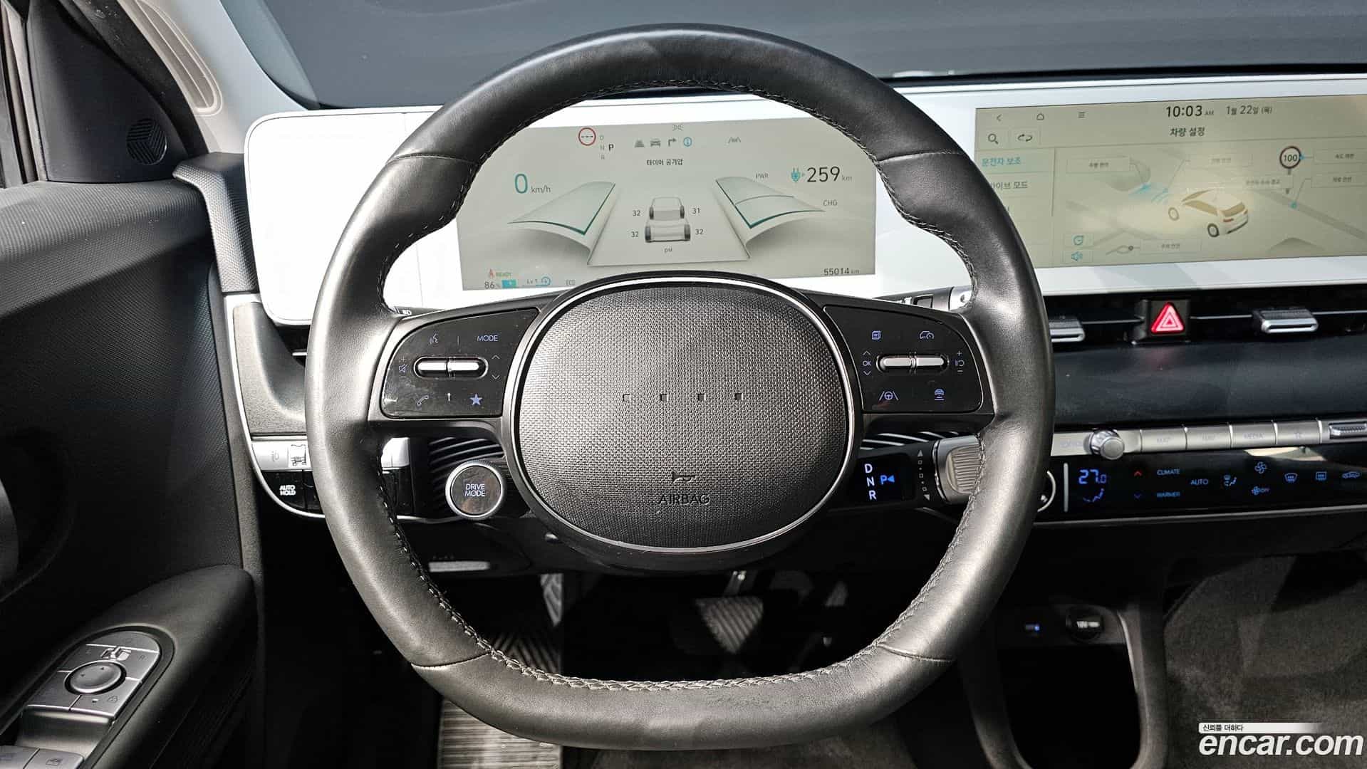 Ioniq5 Hyundai 2021.9-OPTION-020