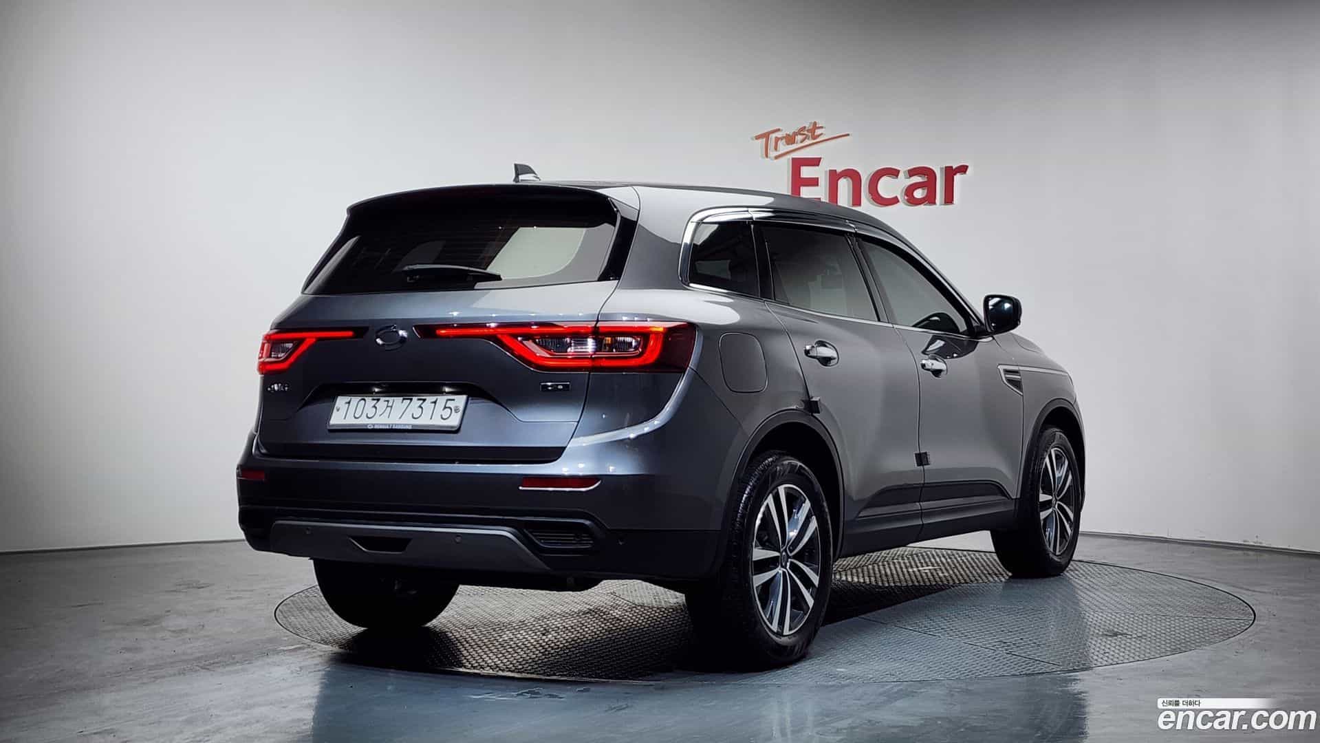 QM6 Renault-KoreaSamsung 2020.1-OUTER-002