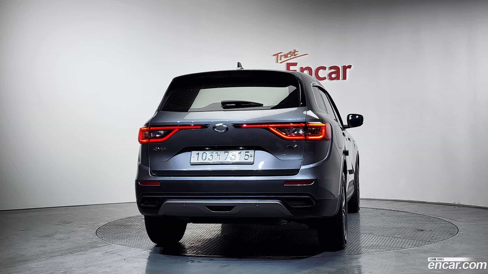 QM6 Renault-KoreaSamsung 2020.1-OUTER-004