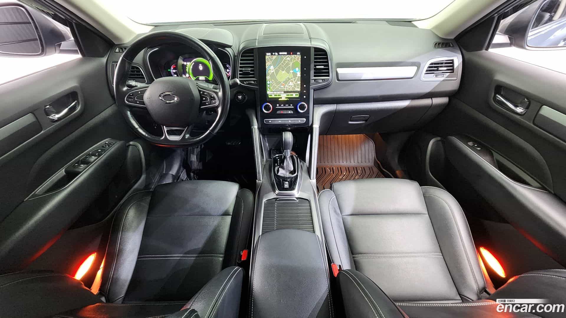 QM6 Renault-KoreaSamsung 2020.1-INNER-007