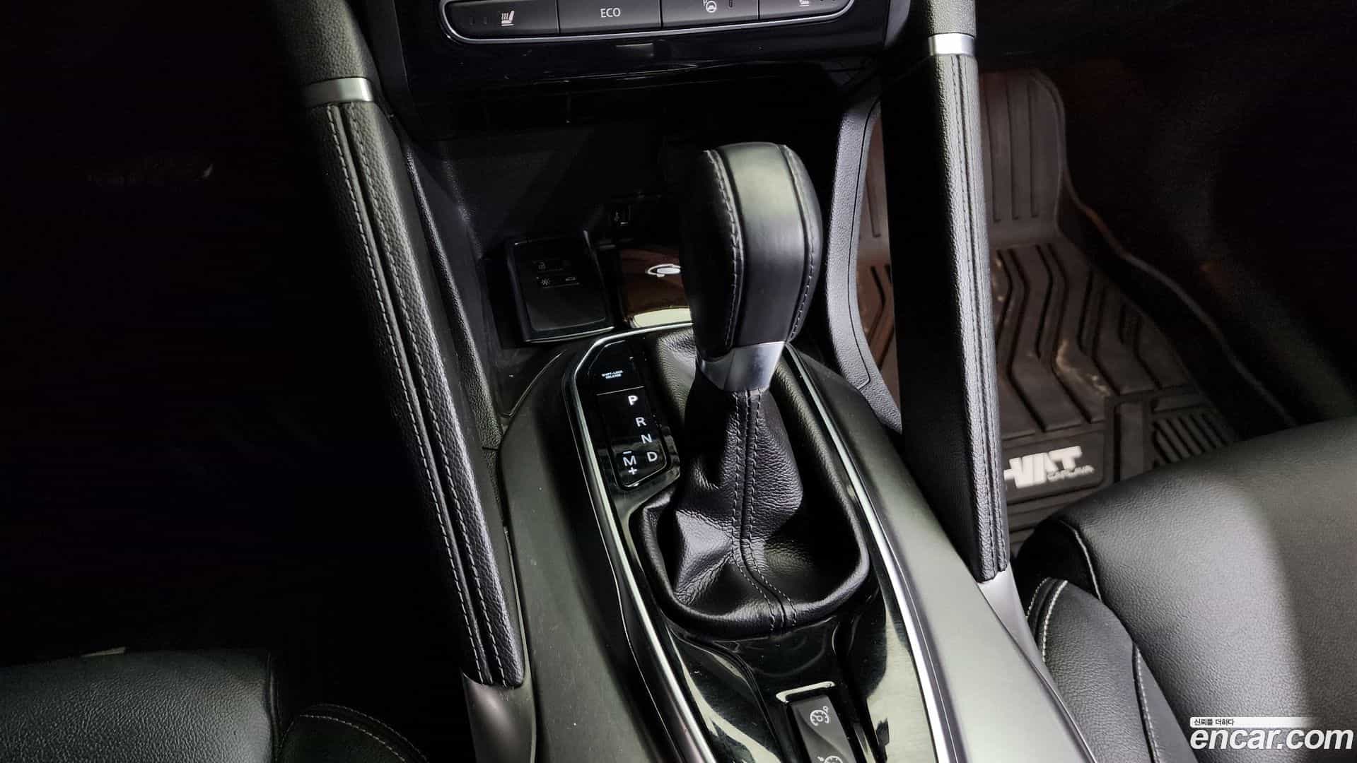 QM6 Renault-KoreaSamsung 2020.1-INNER-009