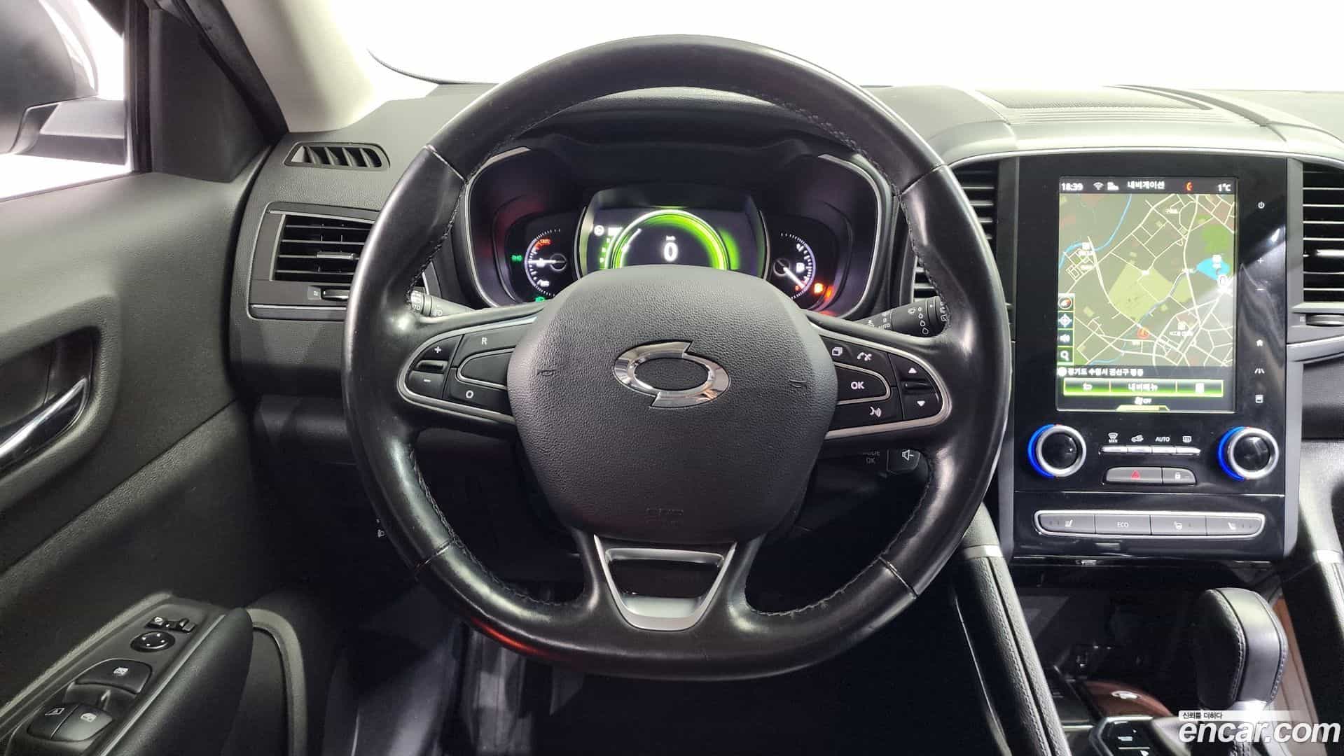 QM6 Renault-KoreaSamsung 2020.1-OPTION-017