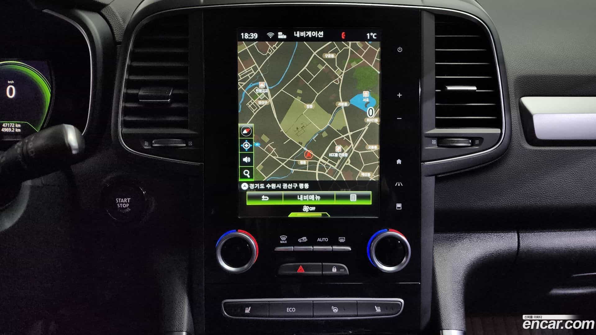 QM6 Renault-KoreaSamsung 2020.1-OPTION-019