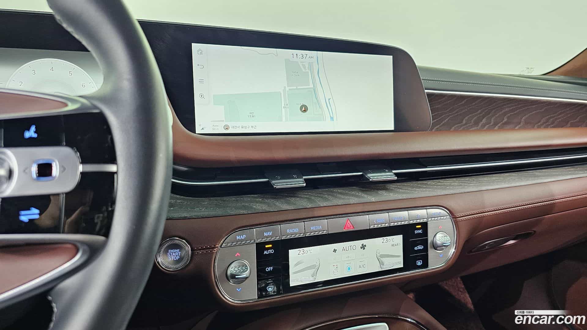 G90 Genesis 2022.11-OPTION-020