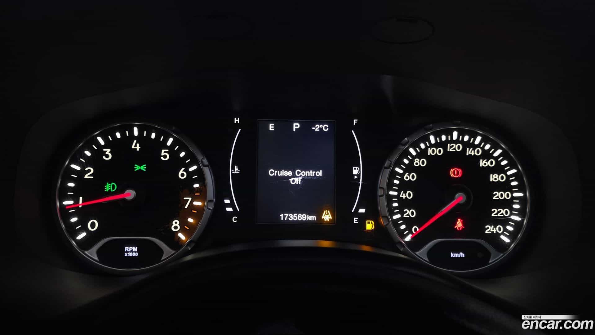 Renegade Jeep 2018.7-INNER-008