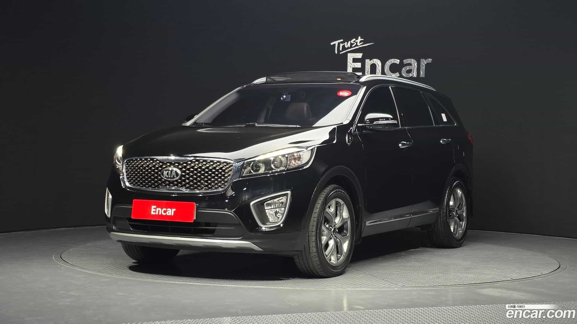 Sorento Kia 2015.7-OUTER-001