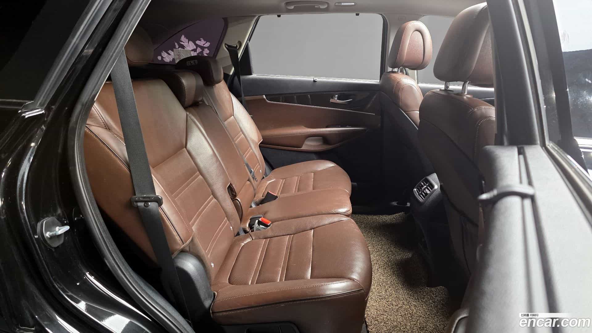 Sorento Kia 2015.7-OPTION-016