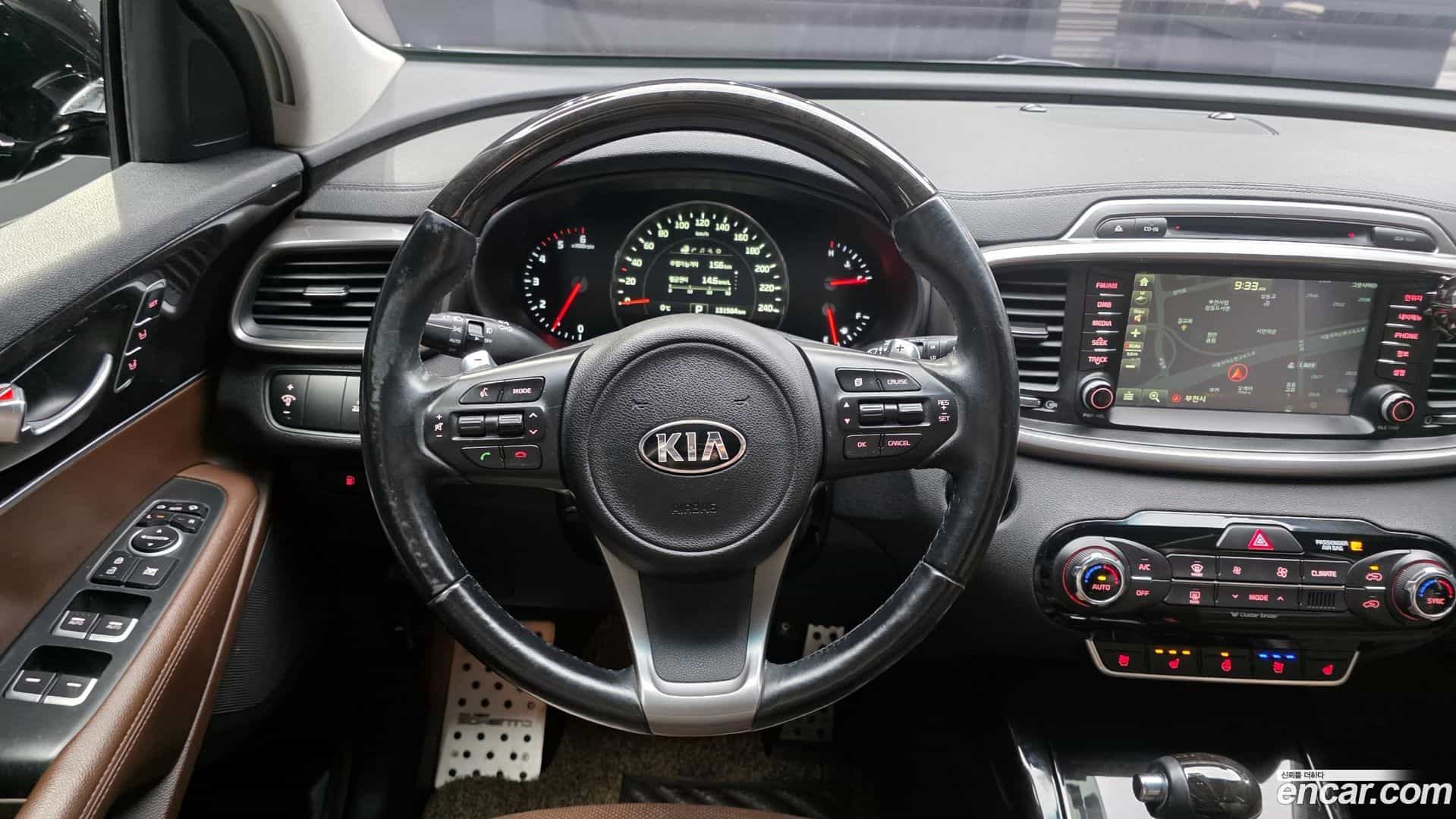 Sorento Kia 2015.7-OPTION-017