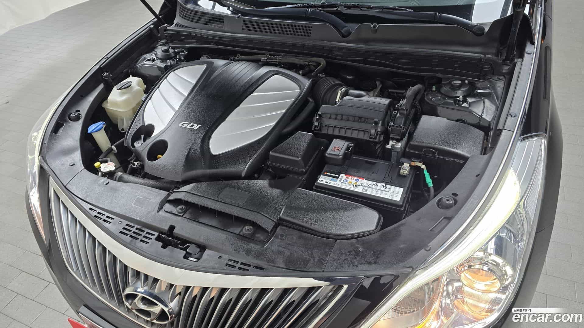 Grandeur Hyundai 2016.6-INNER-006