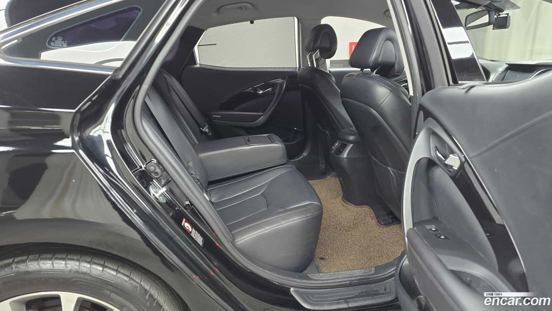 Grandeur Hyundai 2016.6-OPTION-016