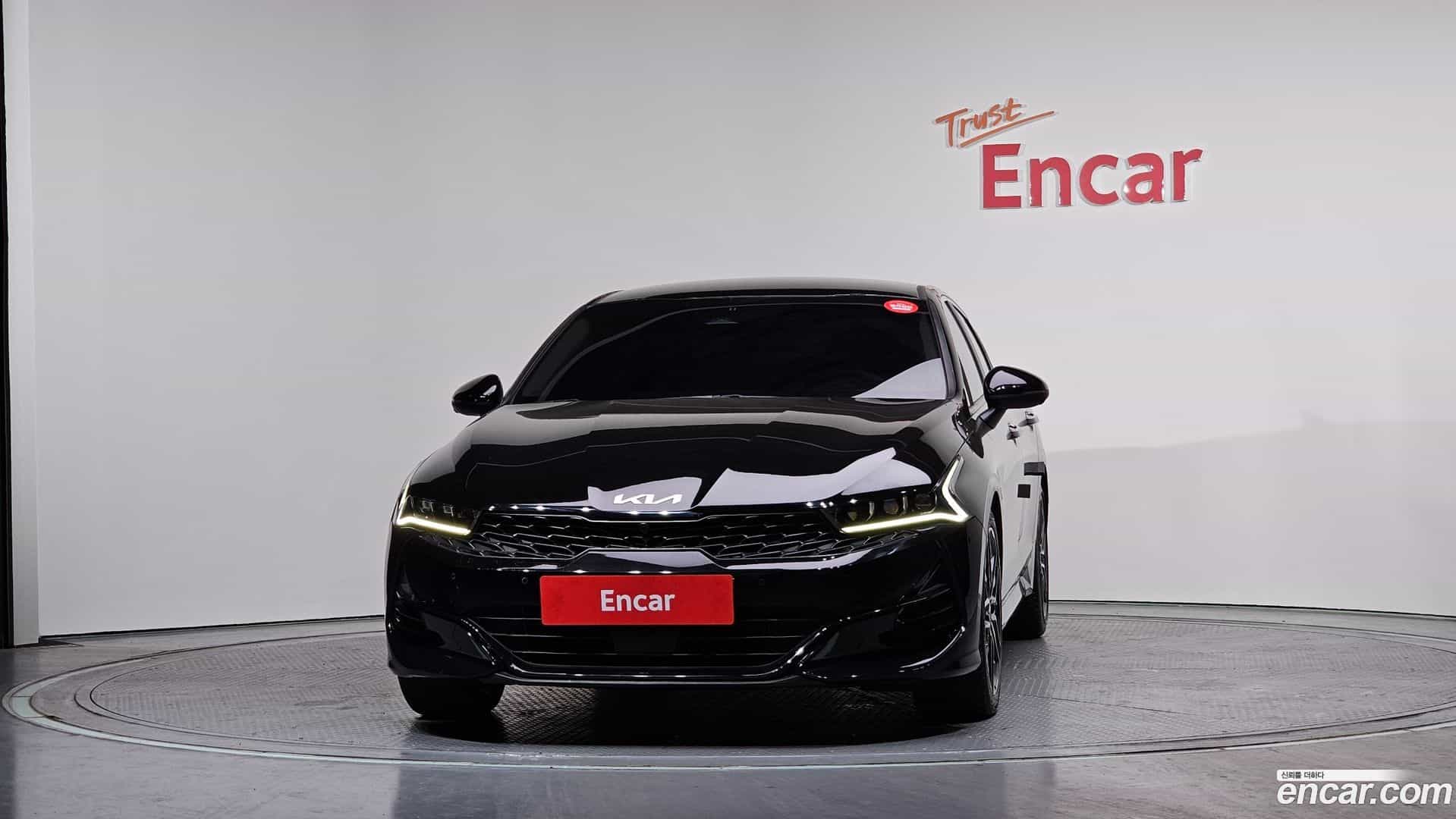 K5 Kia 2021.9-OUTER-003