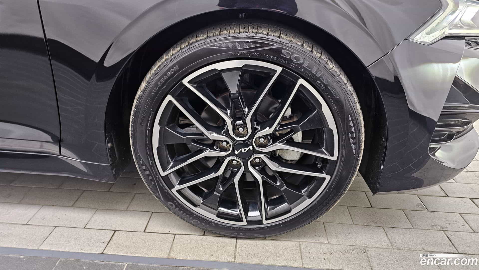 K5 Kia 2021.9-OUTER-005