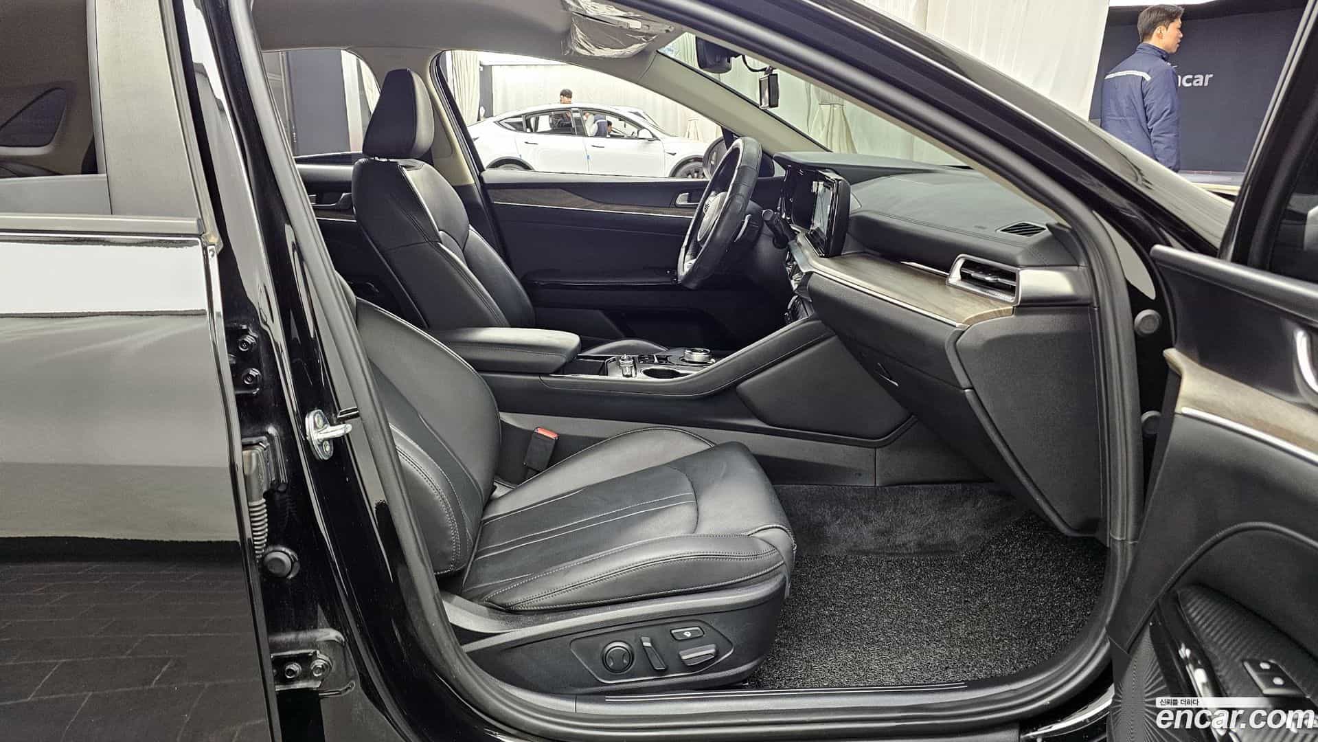 K5 Kia 2021.9-OPTION-015