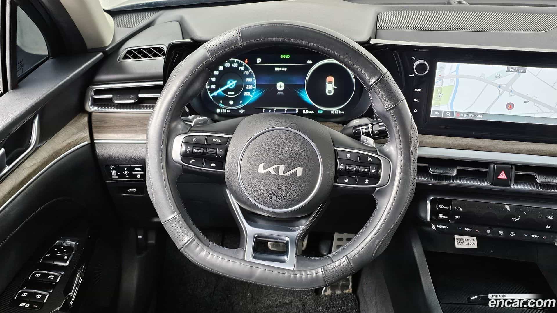 K5 Kia 2021.9-OPTION-017