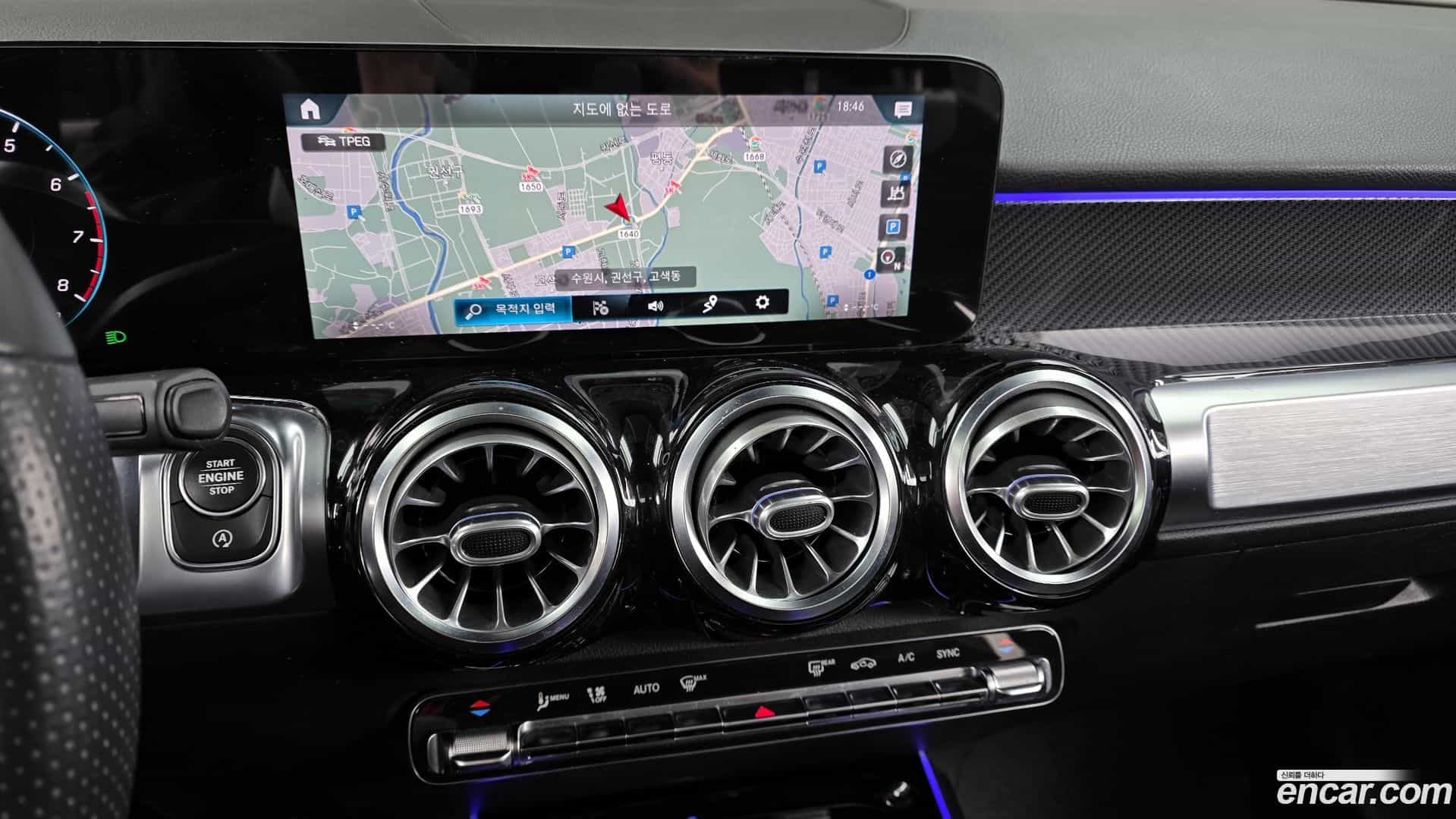 GLB-Class Mercedes-Benz 2021.4-OPTION-018