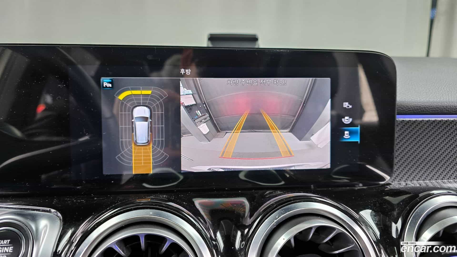 GLB-Class Mercedes-Benz 2021.4-OPTION-019