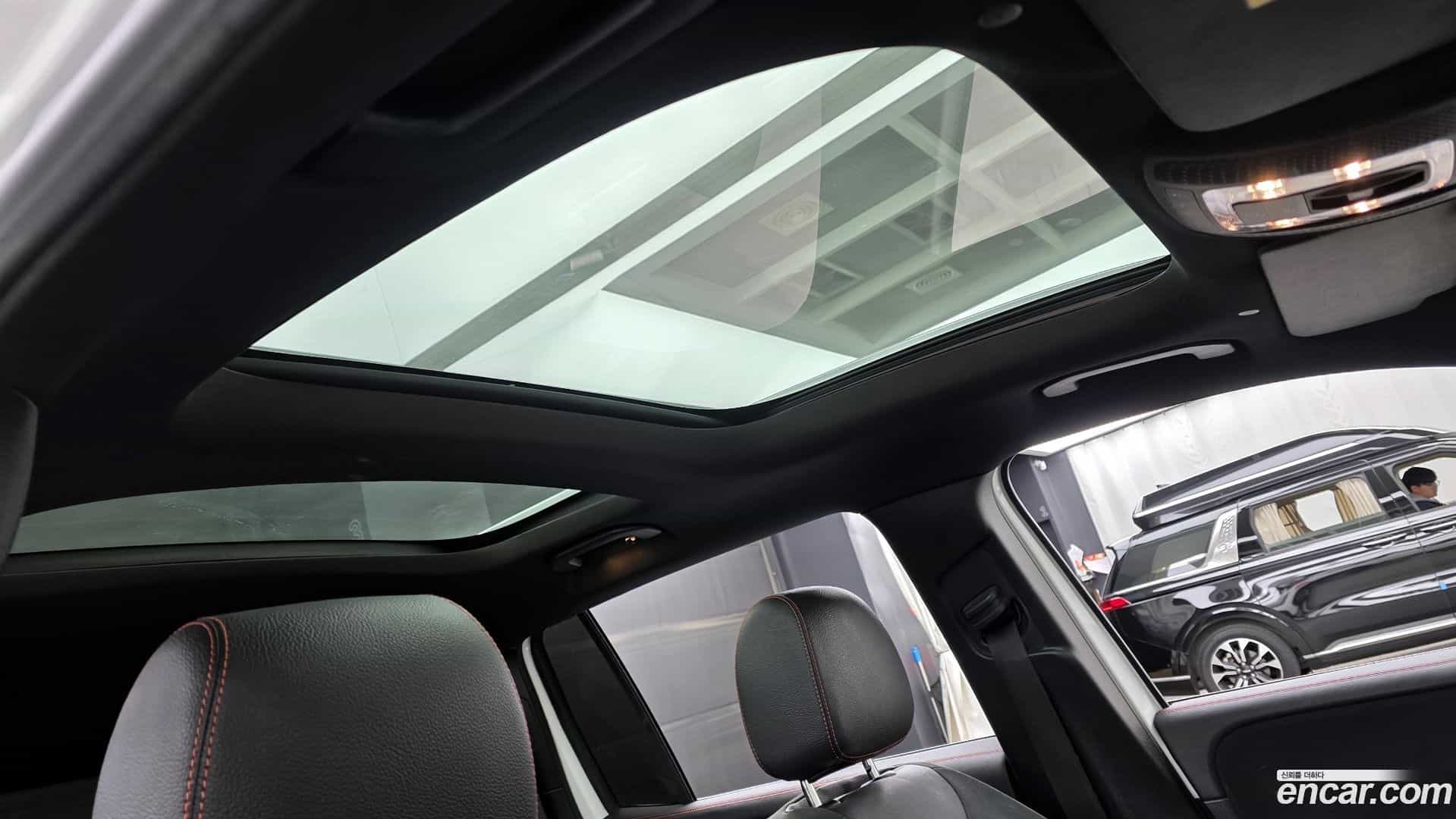 GLB-Class Mercedes-Benz 2021.4-OPTION-021