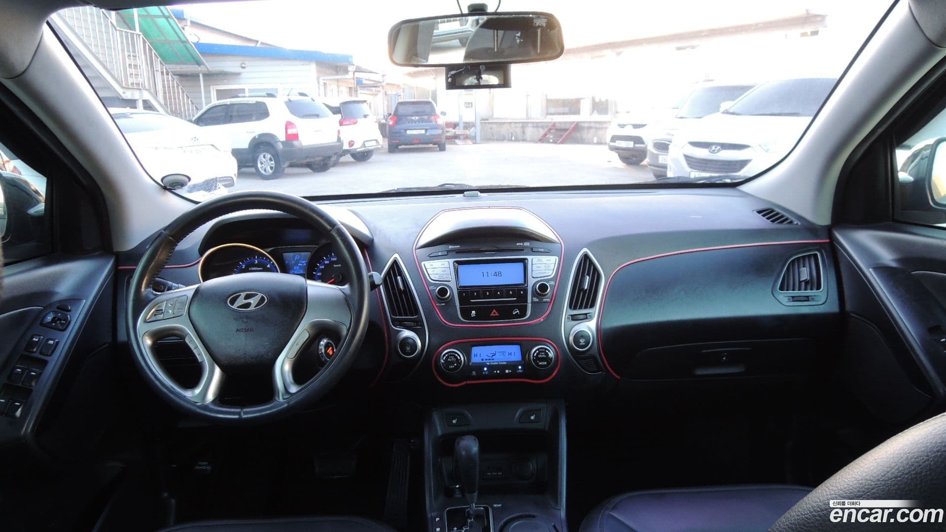 Main__Slider__Photo:Tucson Hyundai 2010.1-6