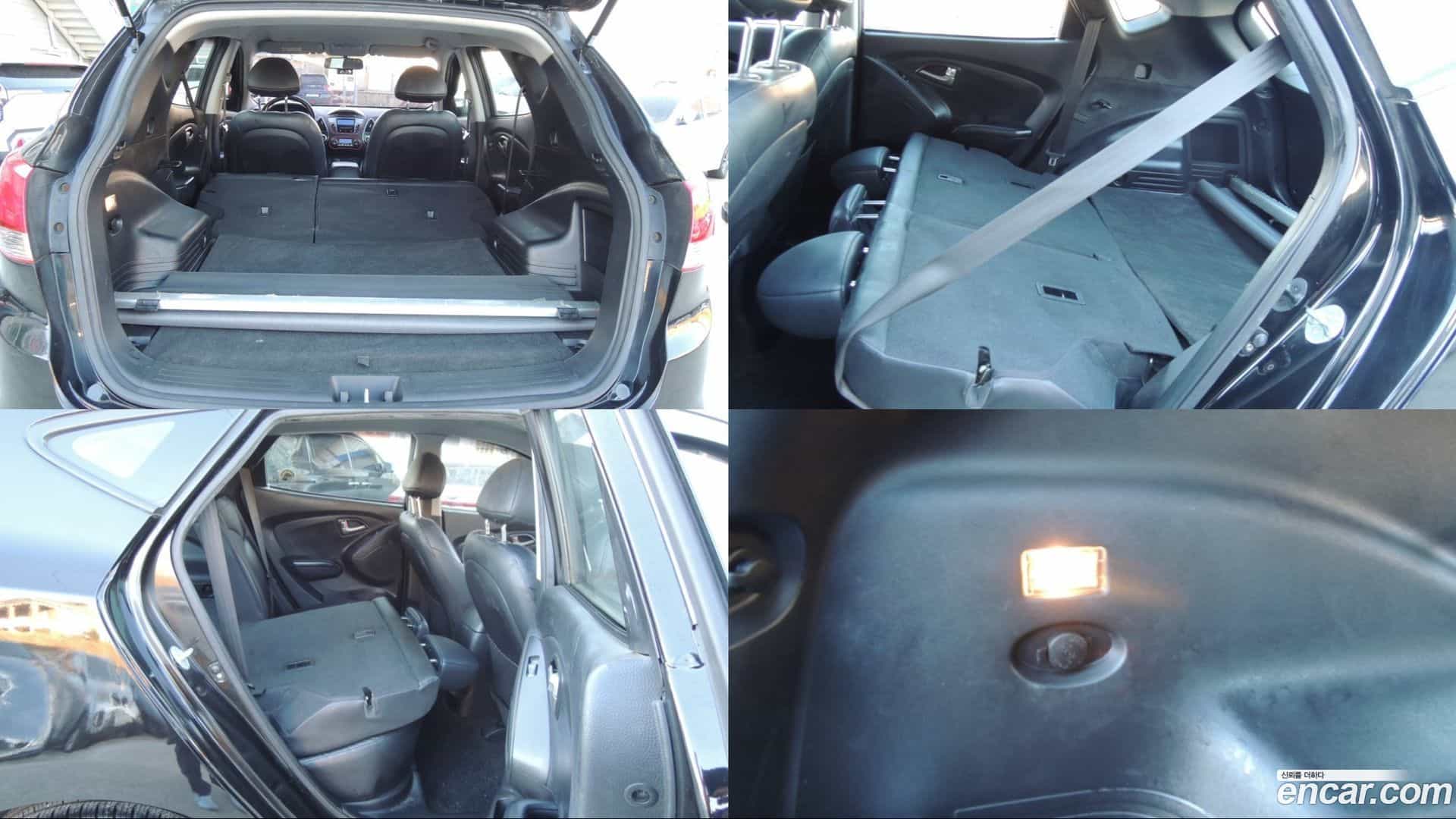 Tucson Hyundai 2010.1-OPTION-018