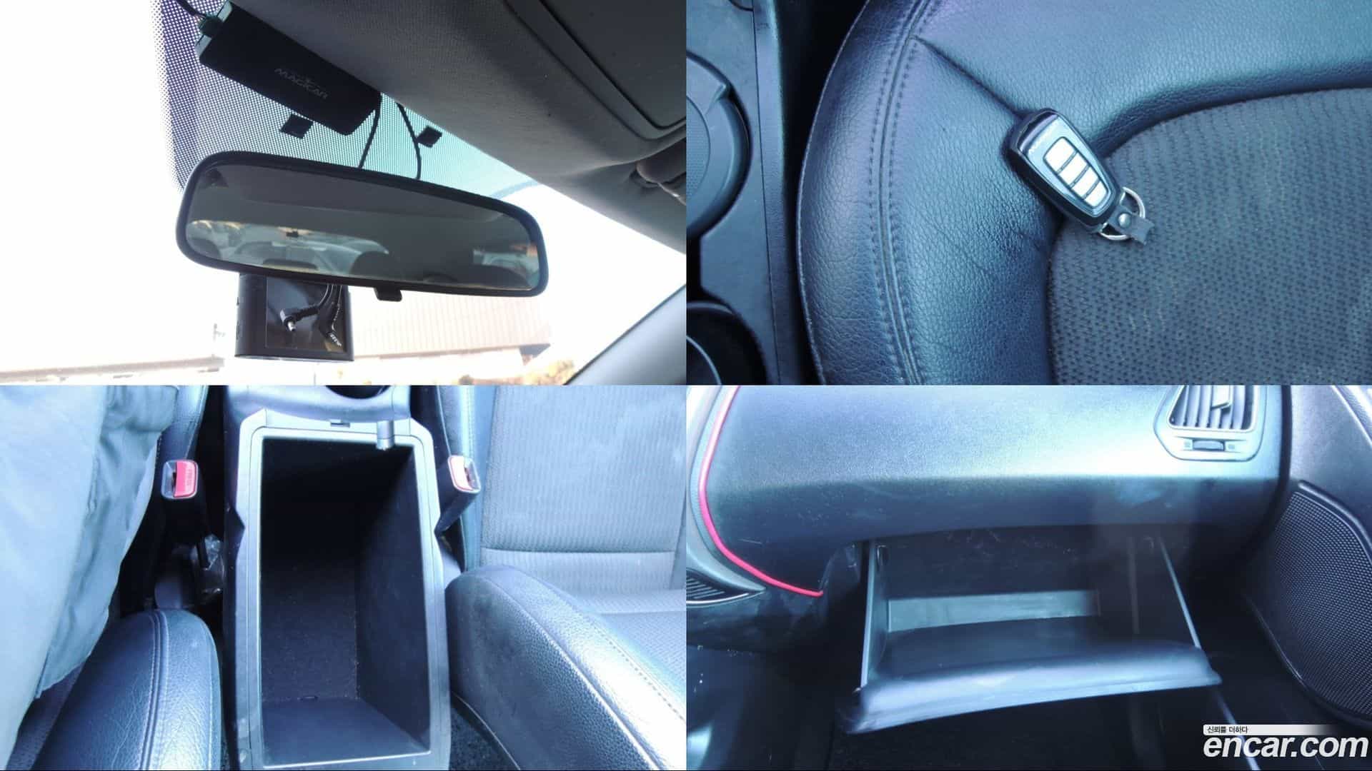 Tucson Hyundai 2010.1-OPTION-020