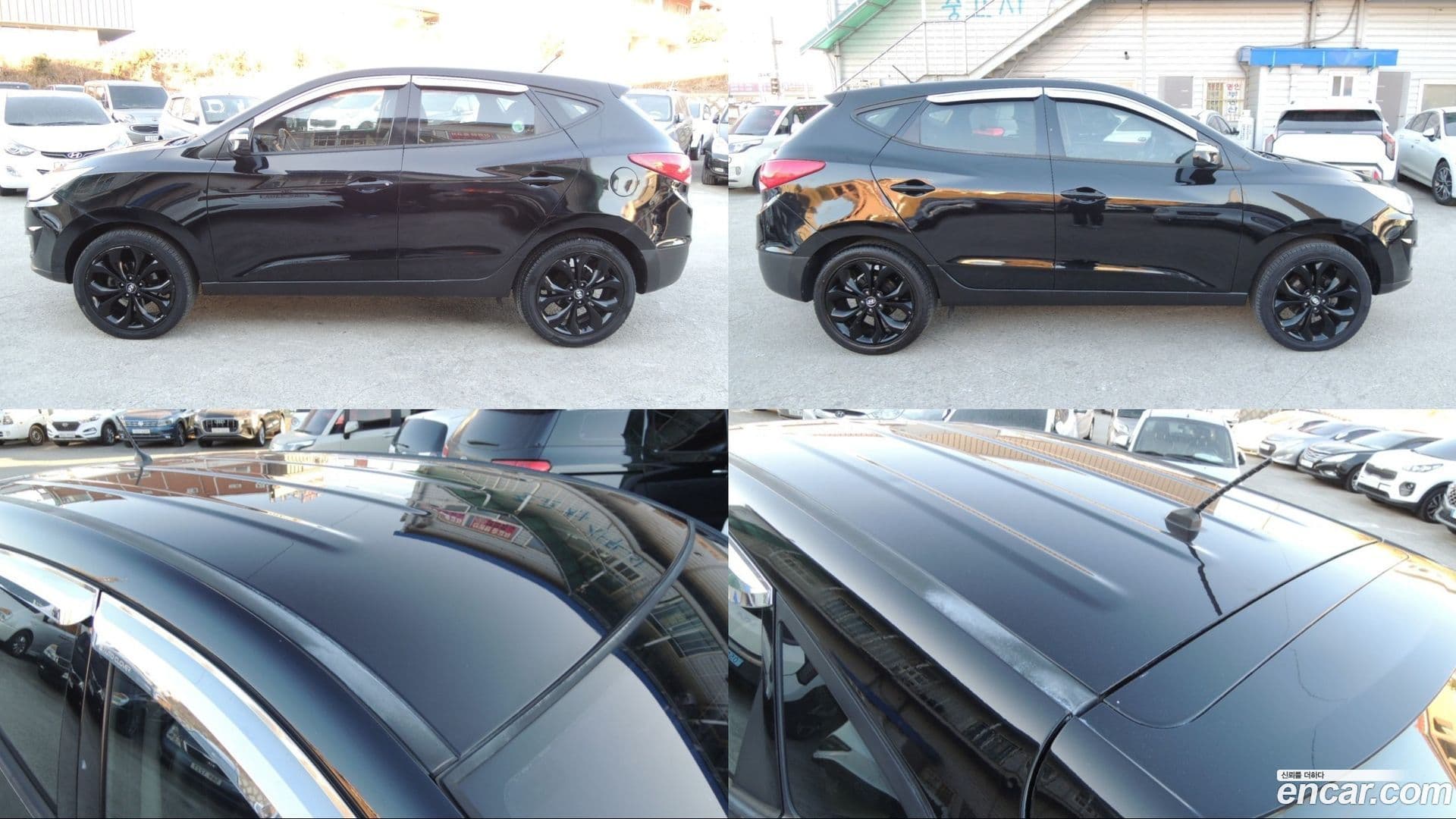 Main__Slider__Photo:Tucson Hyundai 2010.1-17