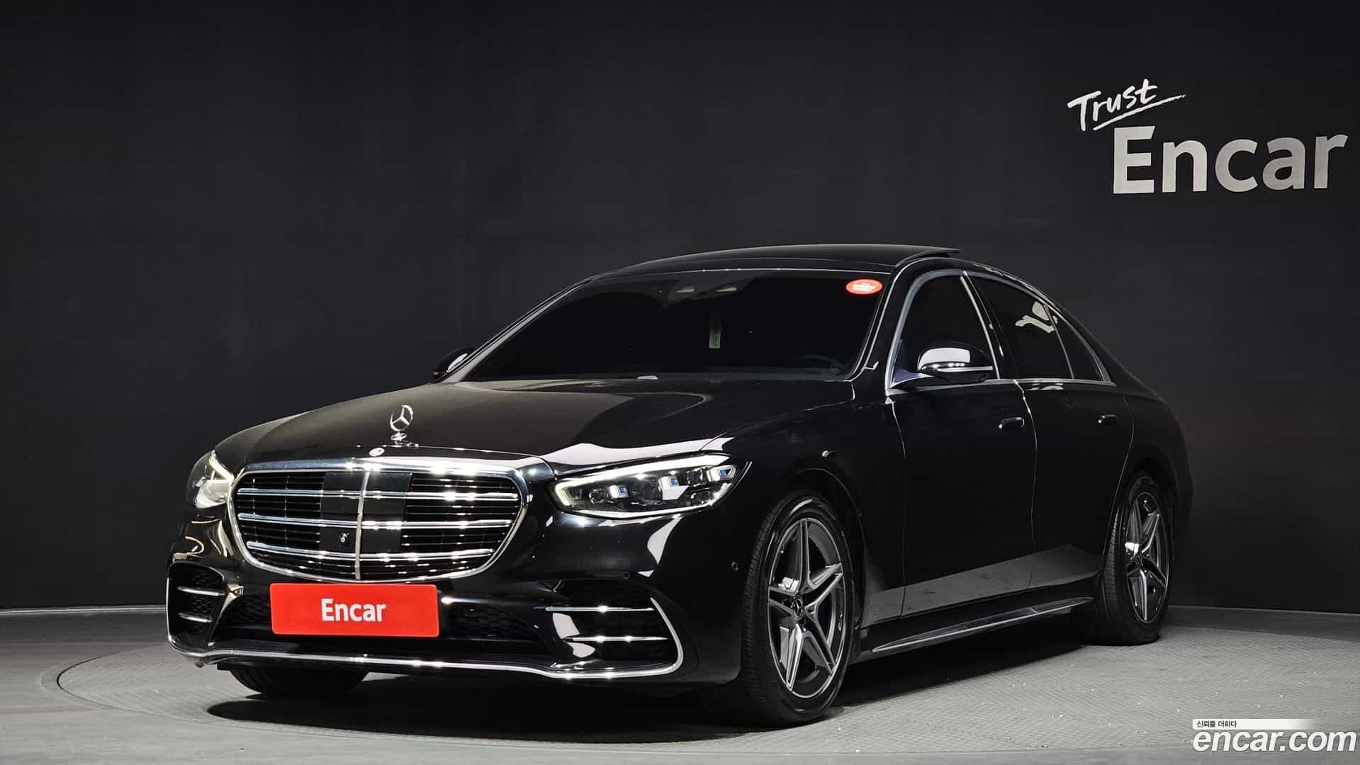 S-Class Mercedes-Benz 2021.9-OUTER-001