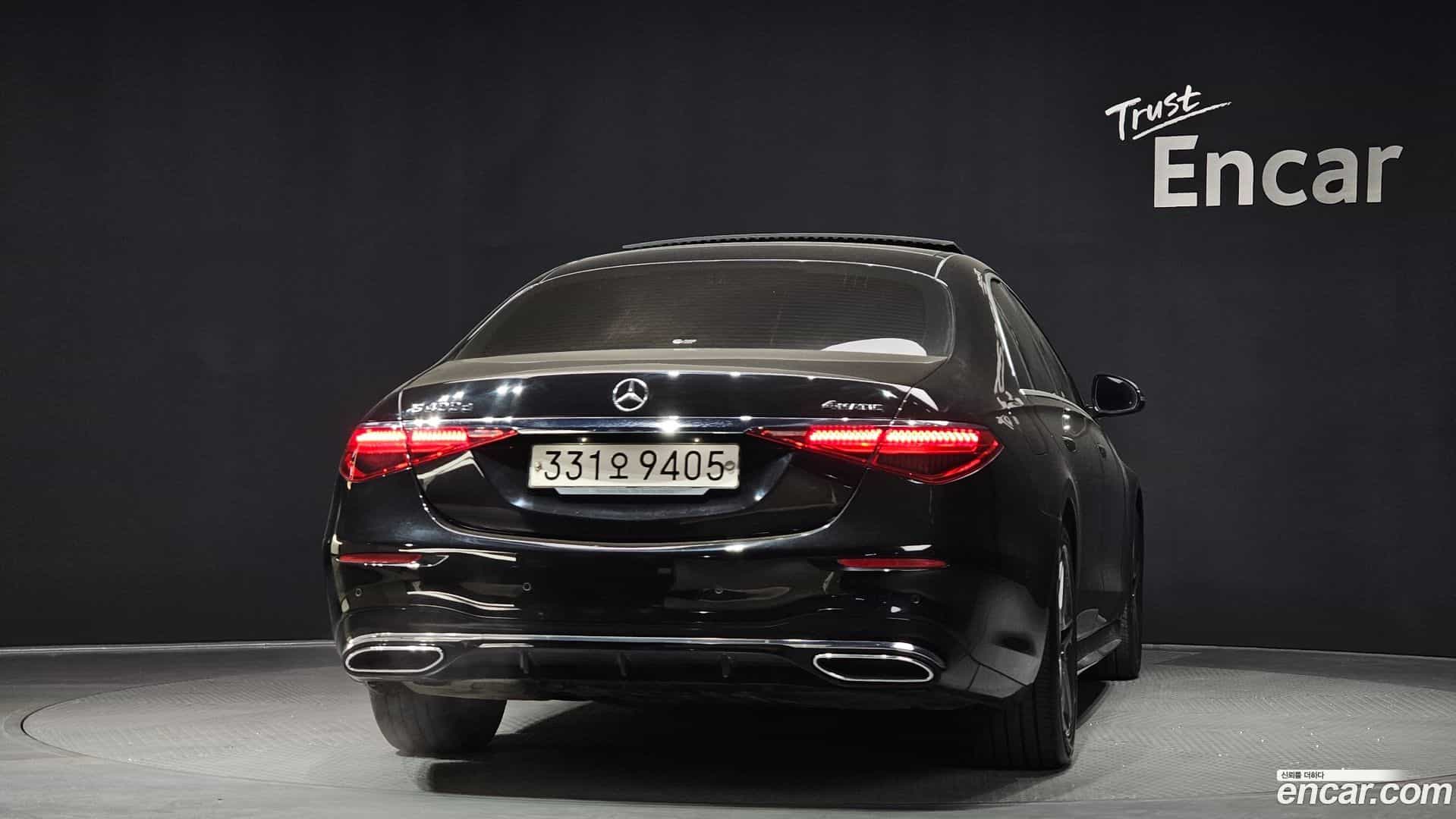 S-Class Mercedes-Benz 2021.9-OUTER-004