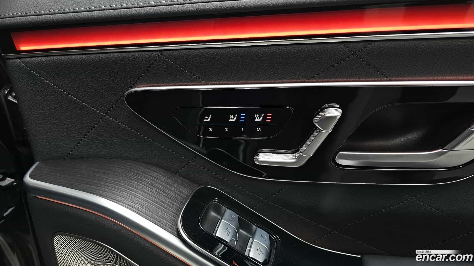 S-Class Mercedes-Benz 2021.9-OPTION-023