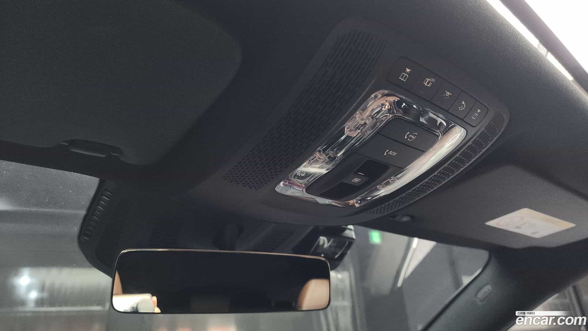 GLA-Class Mercedes-Benz 2022.4-OPTION-022