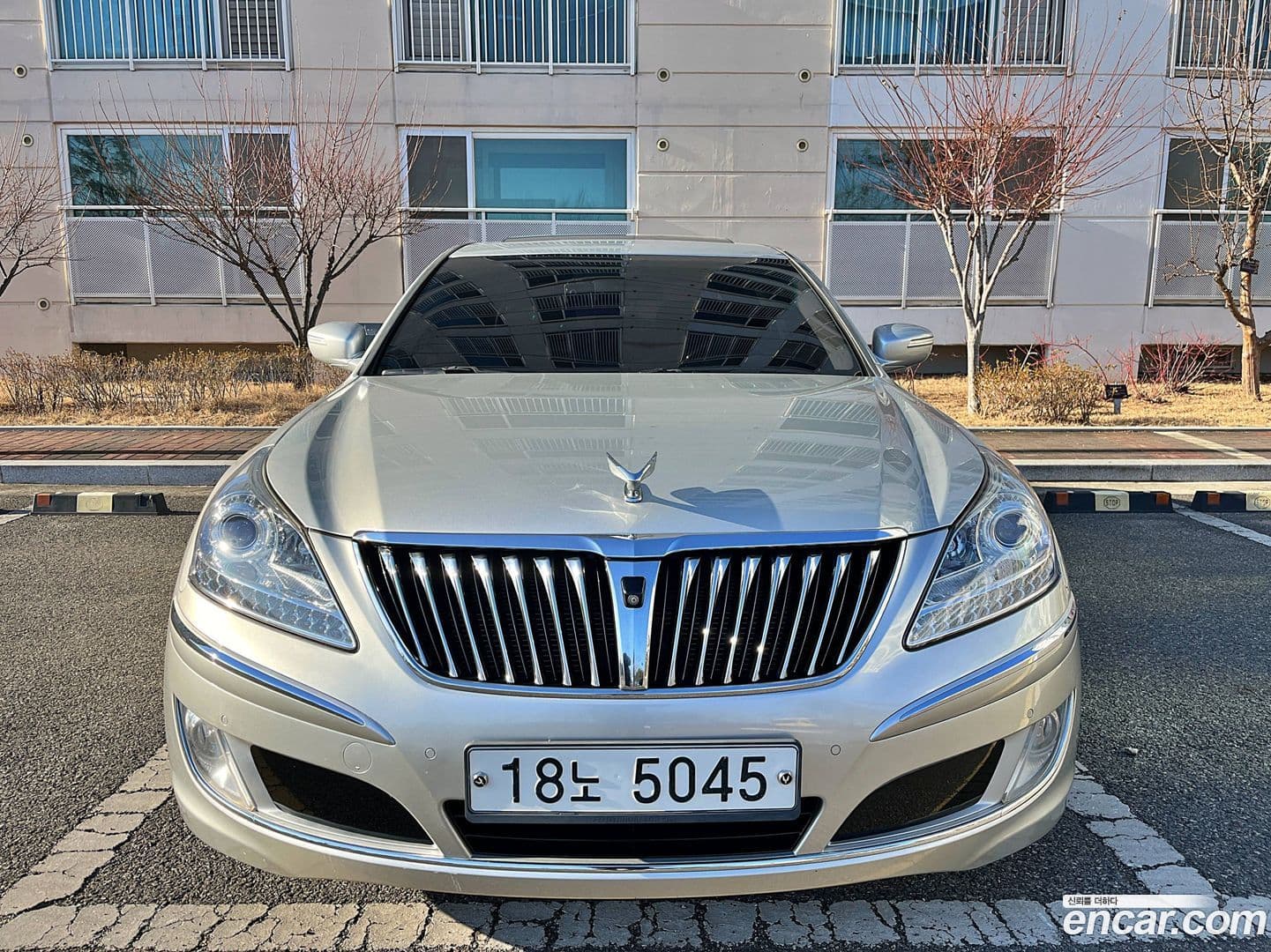 Main__Slider__Photo:Equus Hyundai 2011.10-1