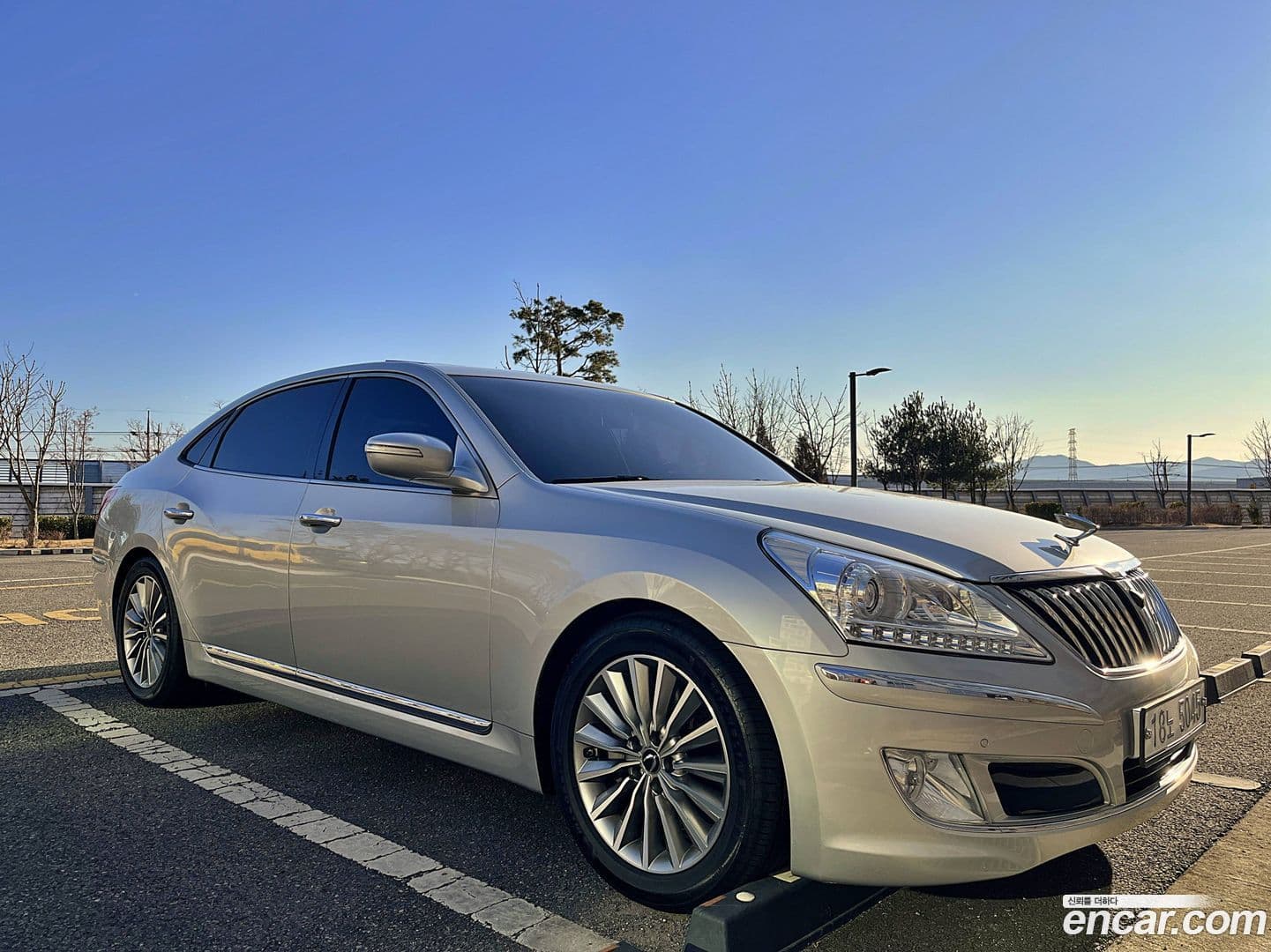 Main__Slider__Photo:Equus Hyundai 2011.10-8