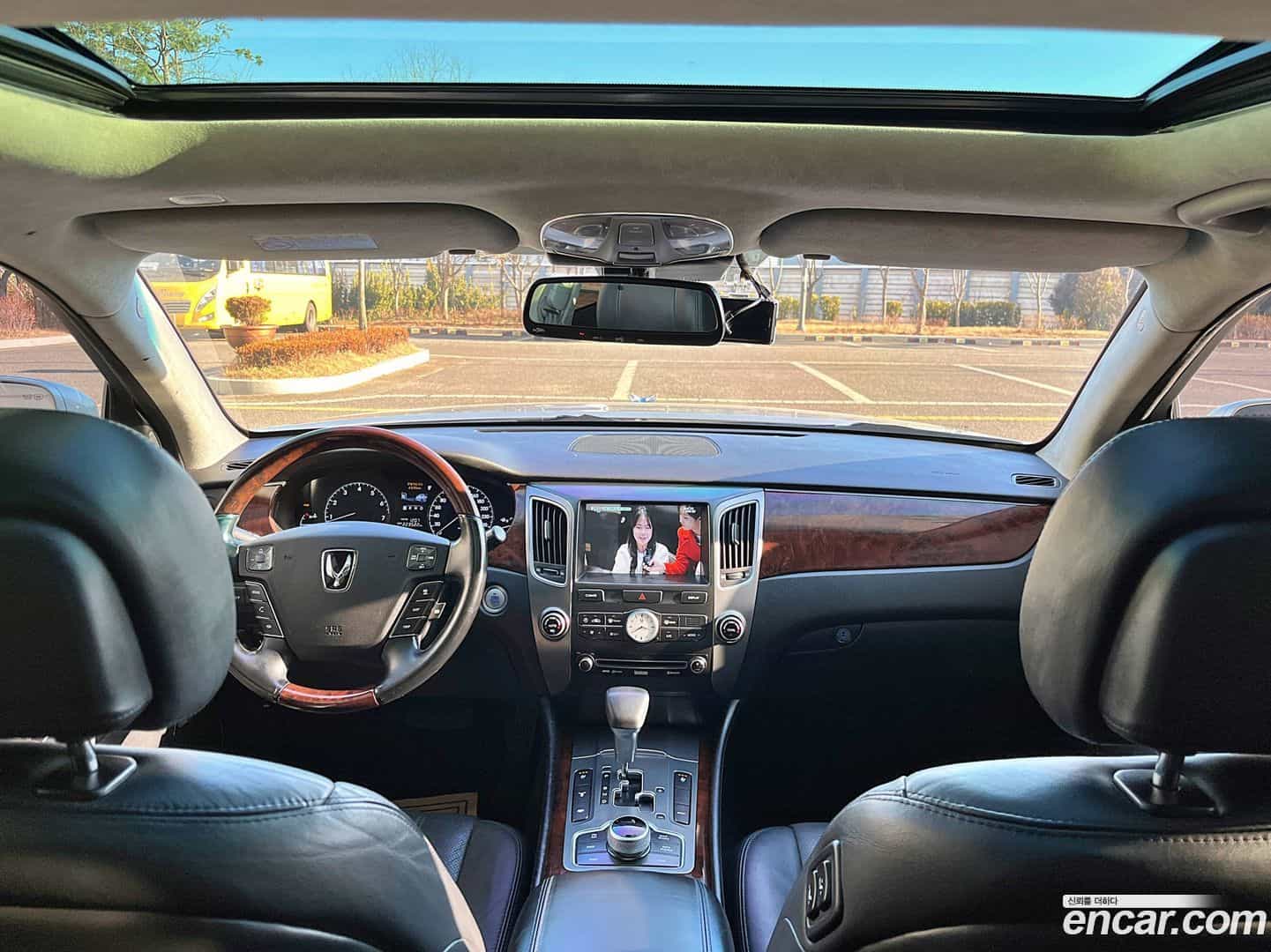 Equus Hyundai 2011.10-OPTION-017