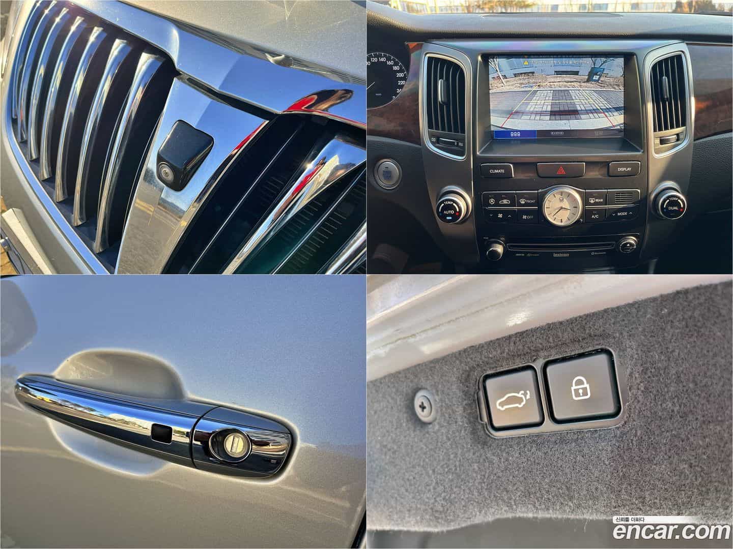 Equus Hyundai 2011.10-OPTION-018