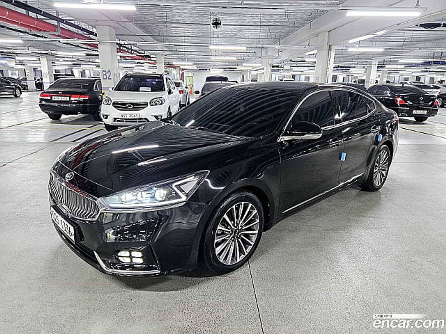 K7 Kia 2018.0-OUTER-001