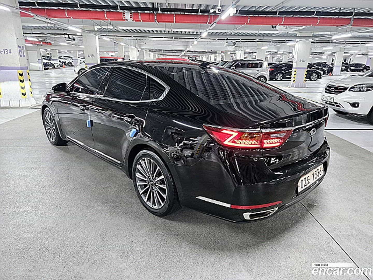 K7 Kia 2018.0-OUTER-005