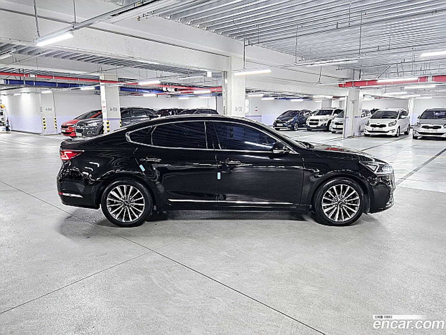 K7 Kia 2018.0-INNER-006