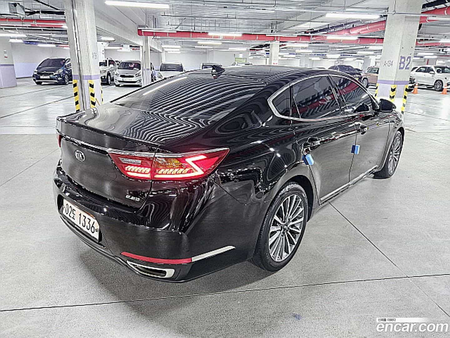 K7 Kia 2018.0-INNER-008