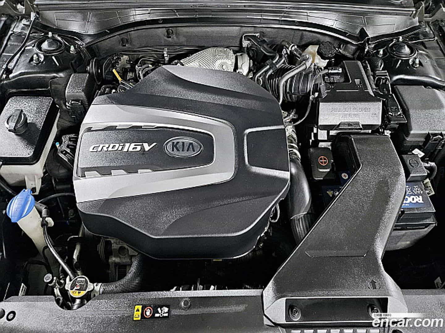 K7 Kia 2018.0-INNER-009