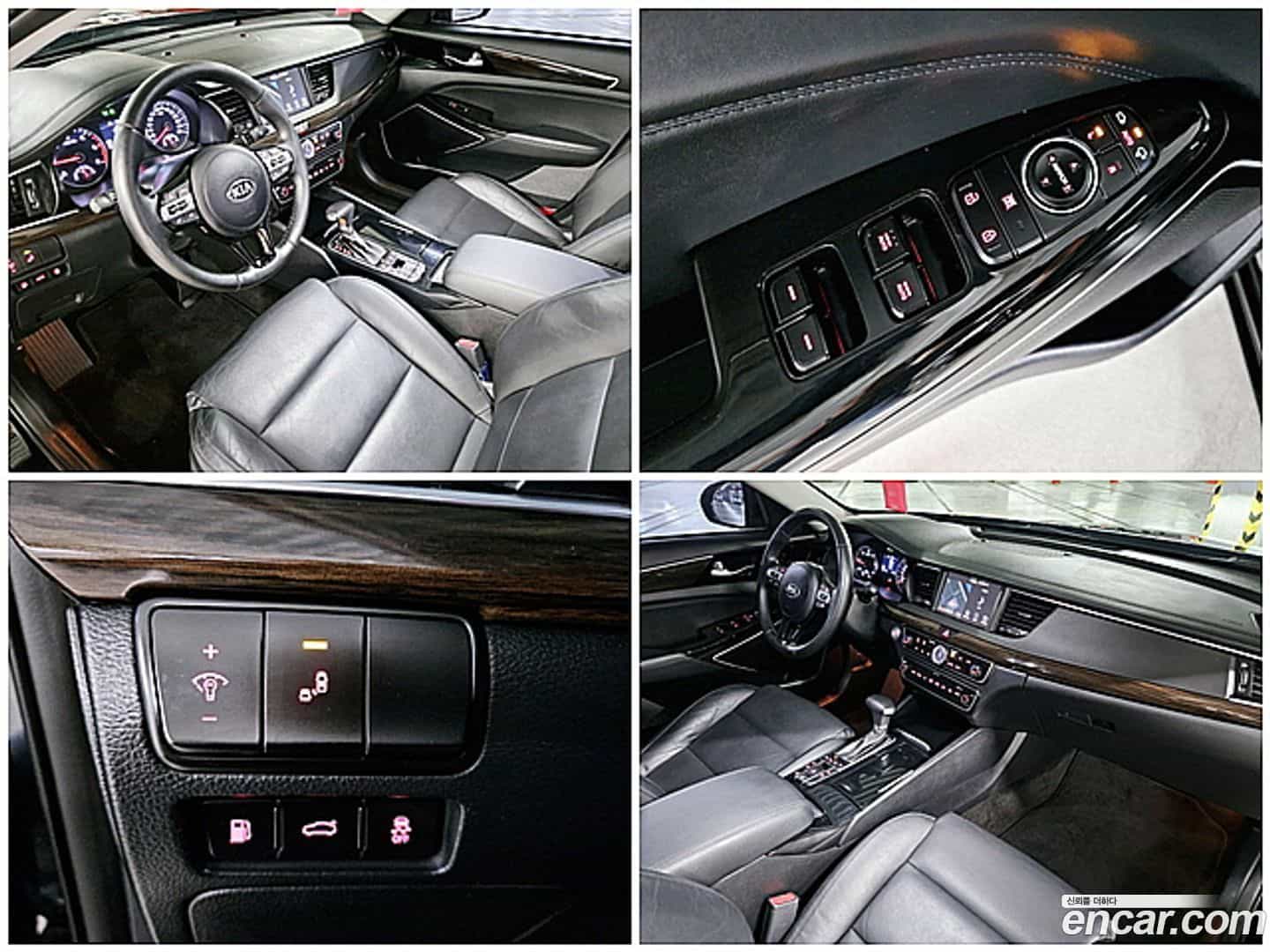 K7 Kia 2018.0-OPTION-016