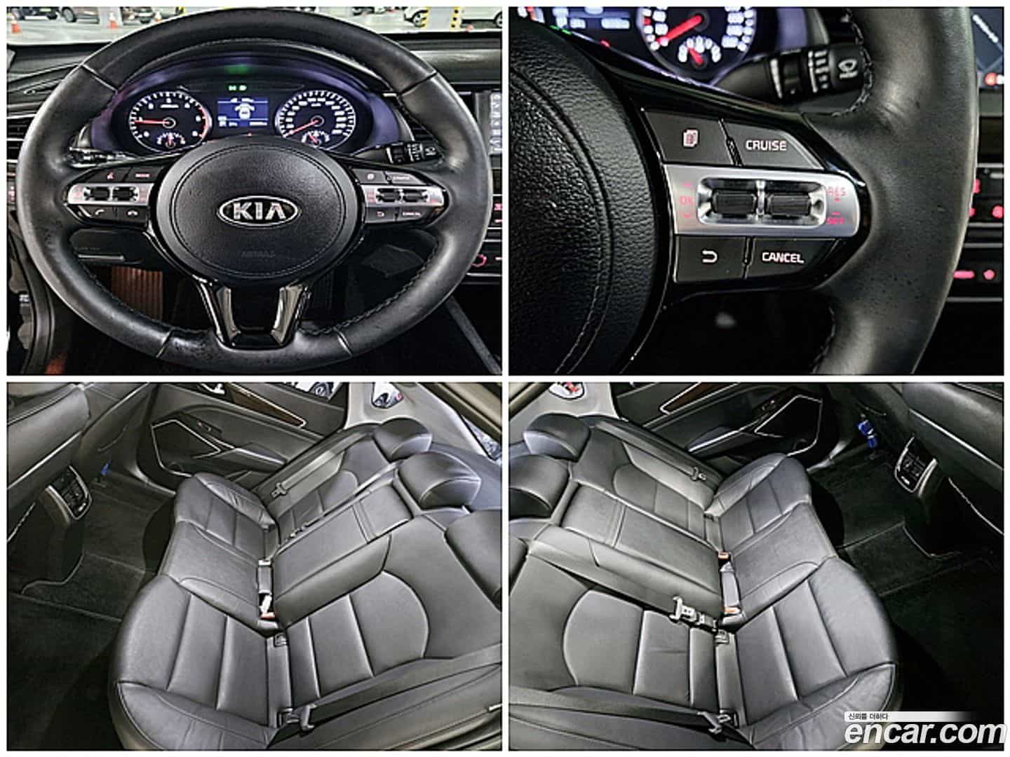 K7 Kia 2018.0-OPTION-018