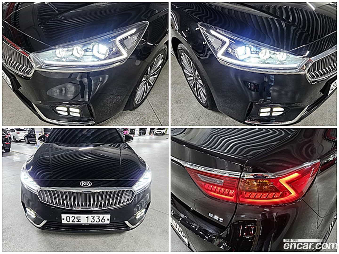 K7 Kia 2018.0-OPTION-022