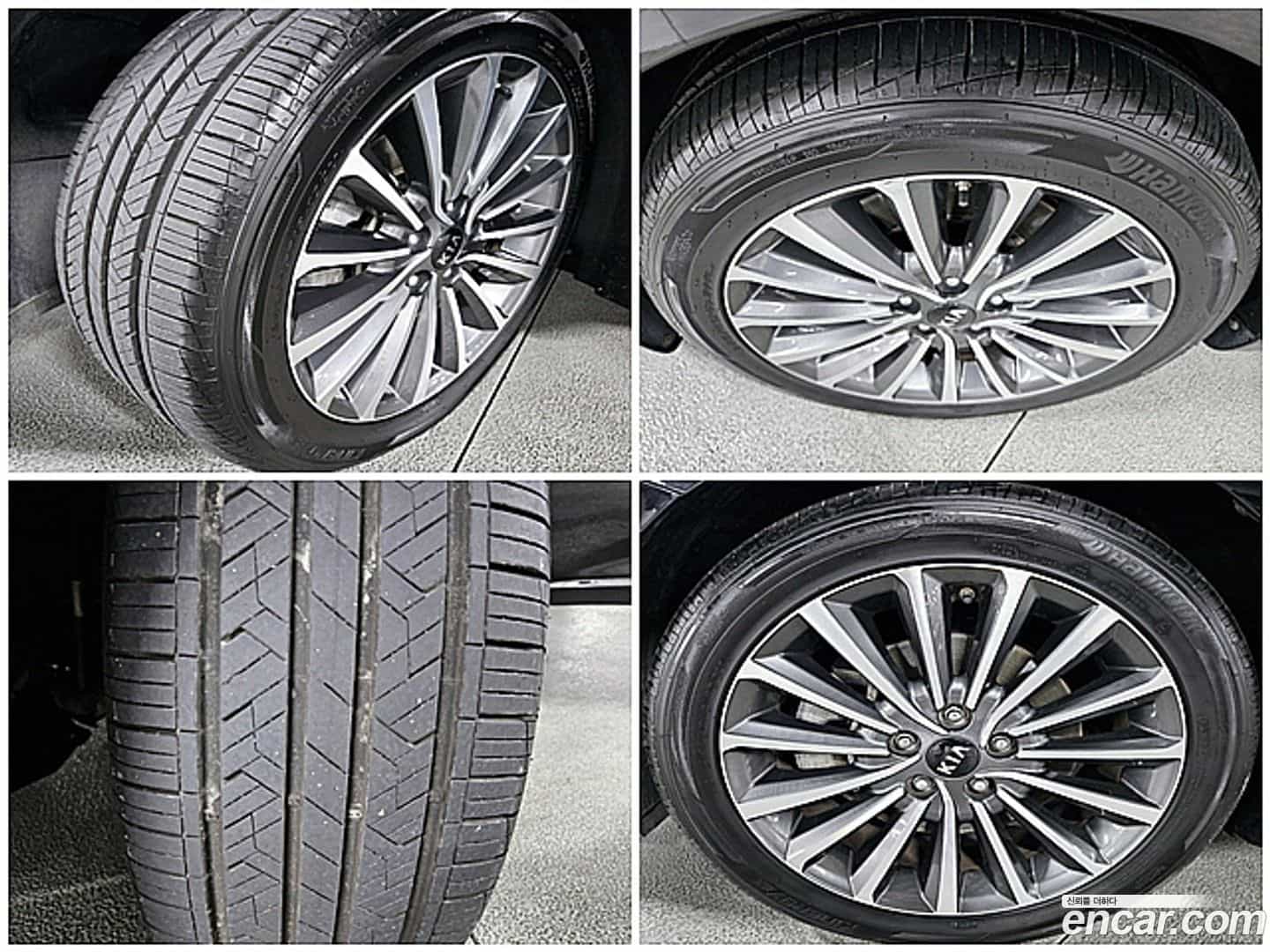 K7 Kia 2018.0-OPTION-023