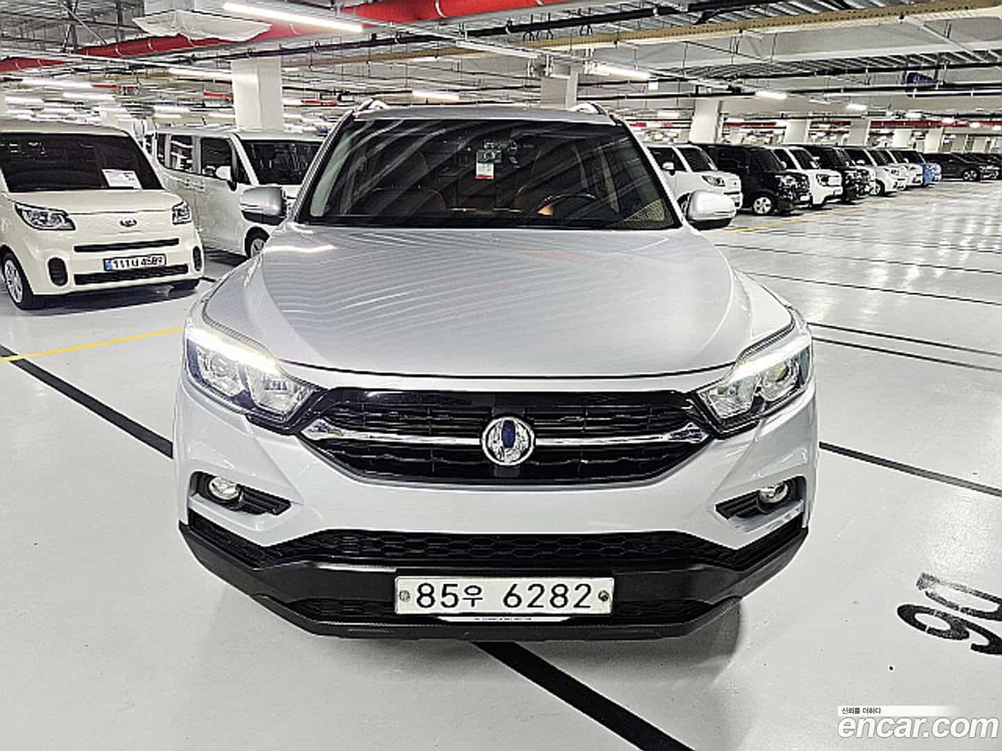 Rexton KG_Mobility_Ssangyong 2019.6-OUTER-002