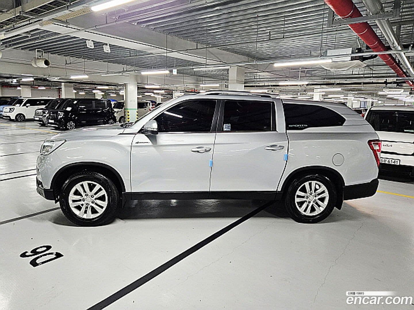 Main__Slider__Photo:Rexton KG_Mobility_Ssangyong 2019.6-2