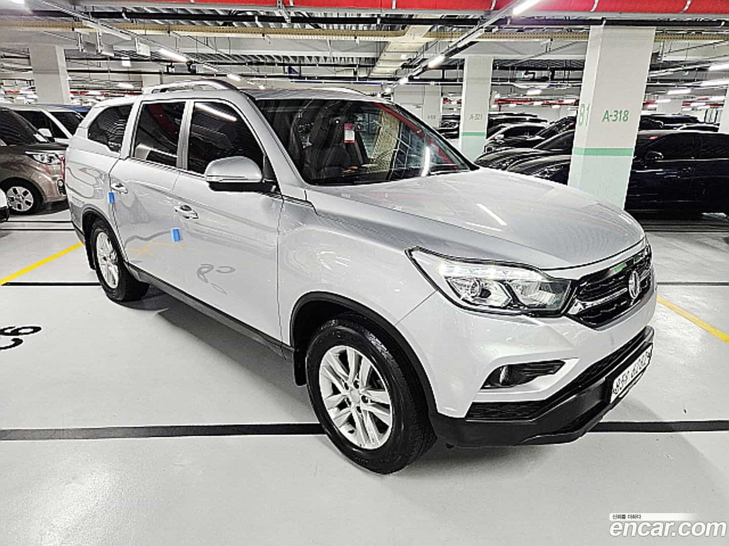 Rexton KG_Mobility_Ssangyong 2019.6-OUTER-004
